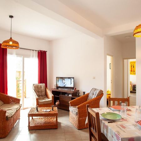 Lamina Appart Antananarivo Habitación foto